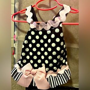 Mud pie cute dress